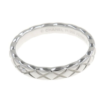 Chanel Coco Crush Ring Small — view 2