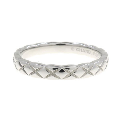 Chanel Coco Crush Ring Small — view 3