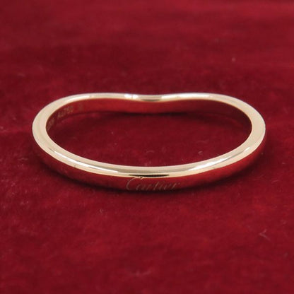 Cartier Ballerina Wedding Ring 60 — view 4
