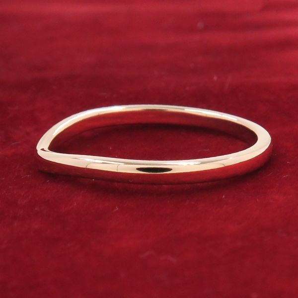 Cartier Ballerina Wedding Ring 60 — view 3