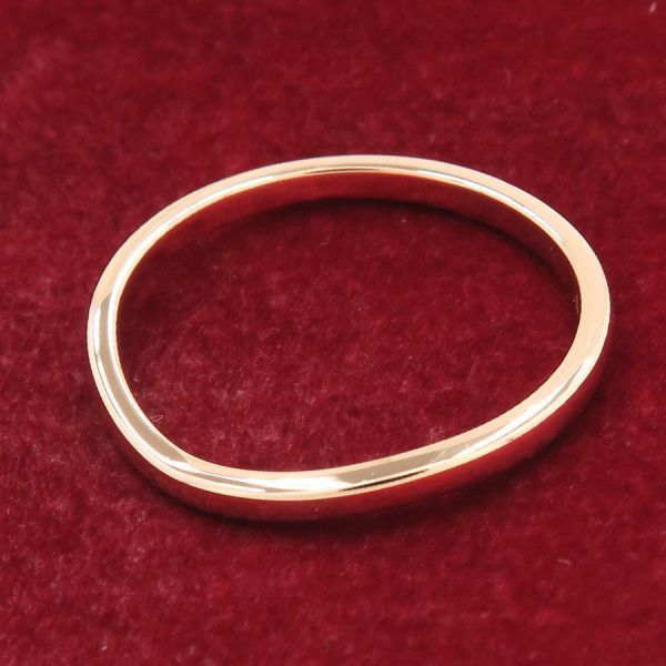Cartier Ballerina Wedding Ring 60 — view 2