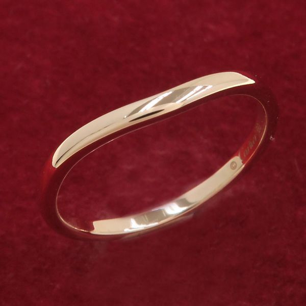 Cartier Ballerina Wedding Ring 60 — view 5