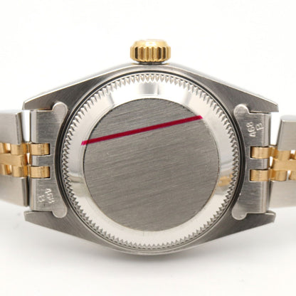 Rolex Watch Datejust S Number 18K Stainless Steel — view 5