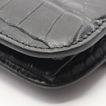 Balenciaga Shoulder Bag Gossip Croco — view 8