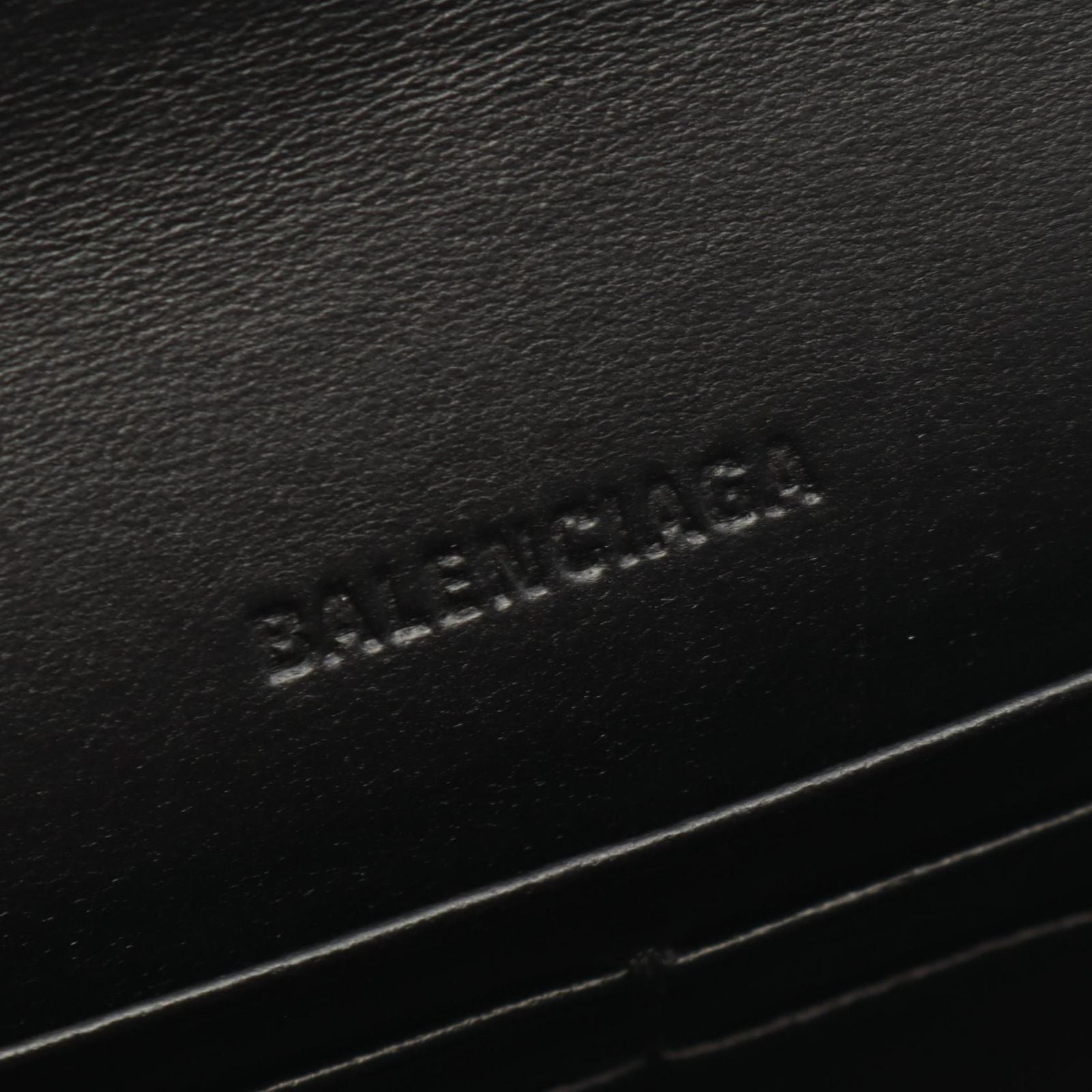 Balenciaga Shoulder Bag Gossip Croco — view 4