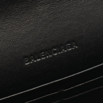 Balenciaga Shoulder Bag Gossip Croco — view 4