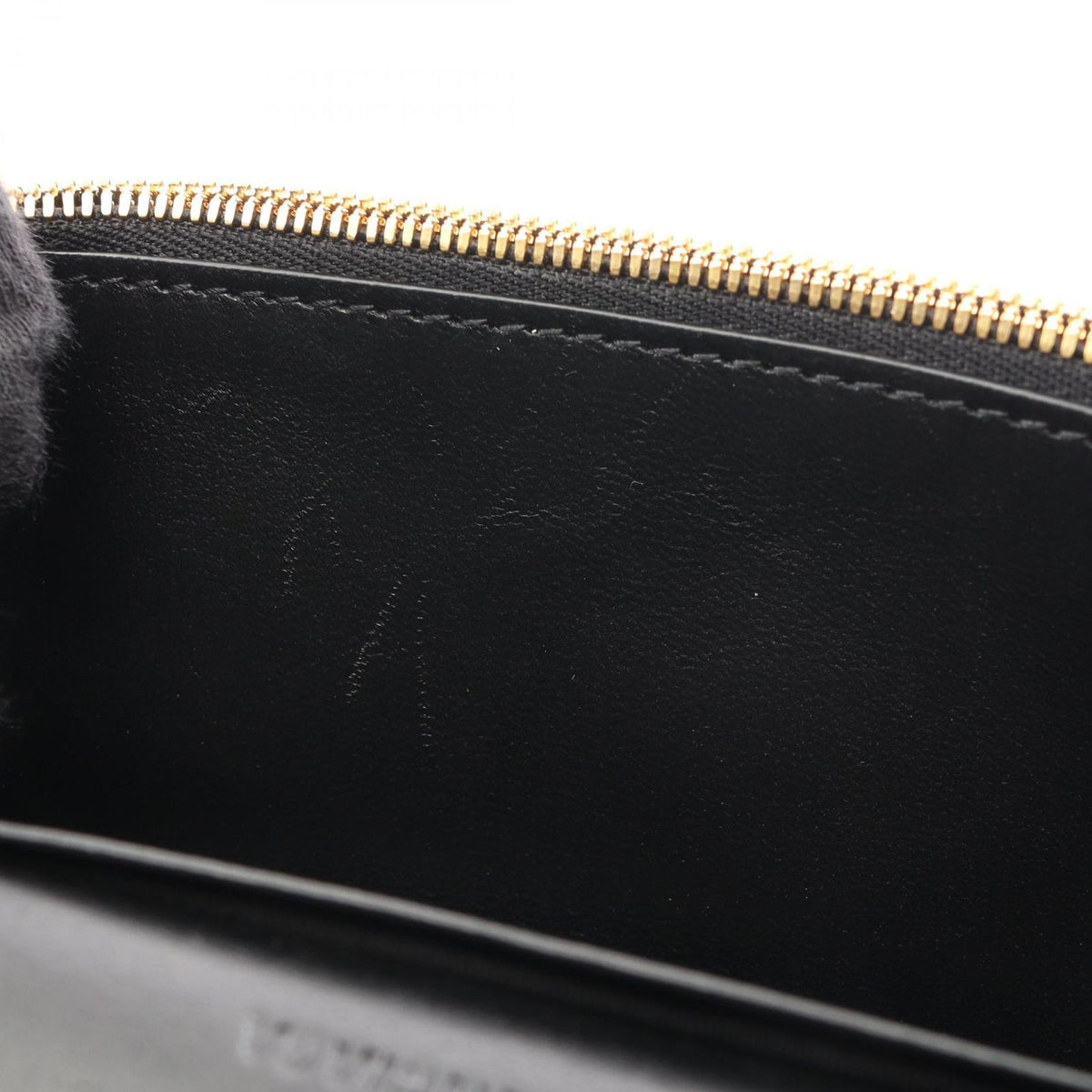 Balenciaga Shoulder Bag Gossip Croco — view 6