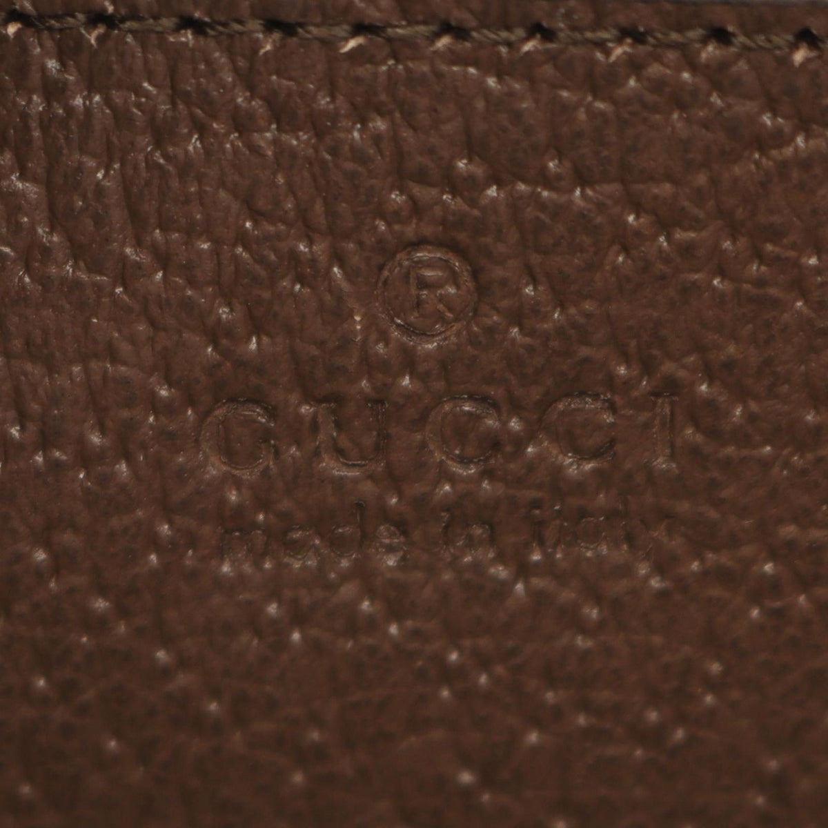 Gucci Diana Jumbo GG 2-Way Beige Brown Canvas Leather Small Handbag — view 4
