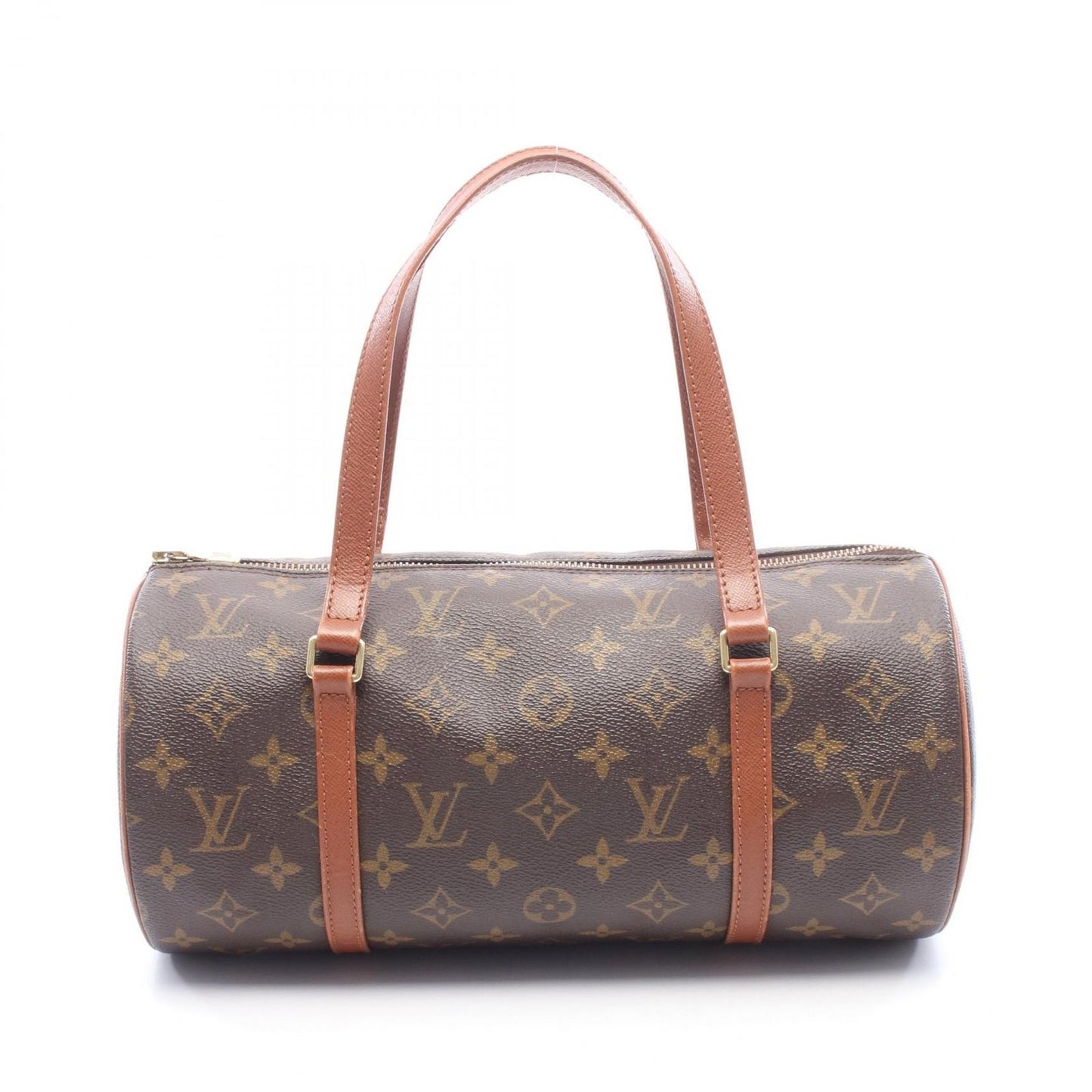 Louis Vuitton Papillon 30 Monogram Vintage Handbag