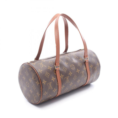 Louis Vuitton Papillon 30 Monogram Vintage Handbag — view 2