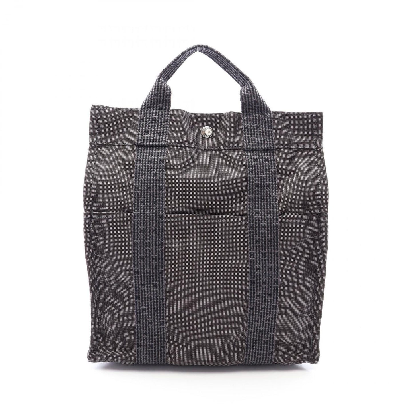 Hermes Backpack Her Line a Dos MM Gray