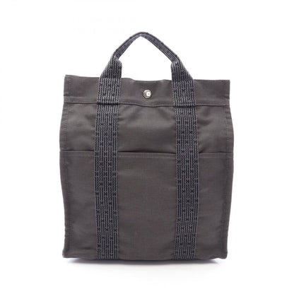 Hermes Backpack Her Line a Dos MM Gray