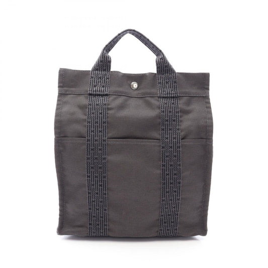 Hermes Backpack Her Line a Dos MM Gray