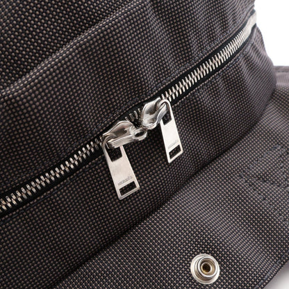 Hermes Backpack Her Line a Dos MM Gray — view 7