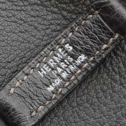 Hermes Shoulder Bag Trim 31 Graphite — view 4