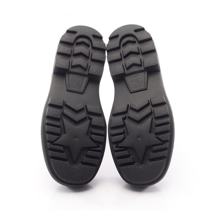 Dior Boots Trial Short Leather — view 4