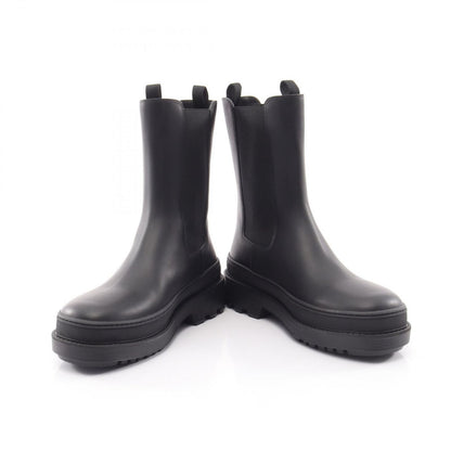 Dior Boots Trial Short Leather — view 3