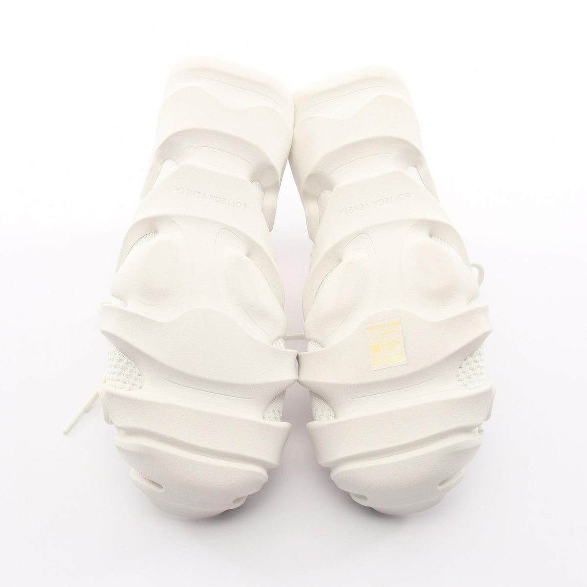 Bottega Veneta Sneakers Flex — view 4