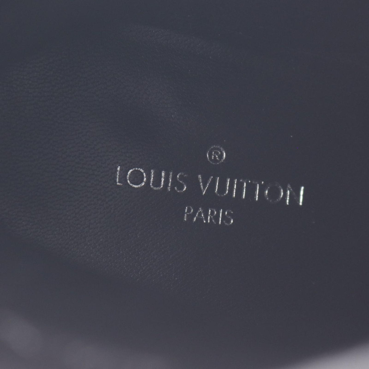Louis Vuitton Boots Star Trail Line Leather Canvas — view 5