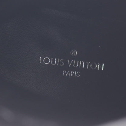 Louis Vuitton Boots Star Trail Line Leather Canvas — view 5