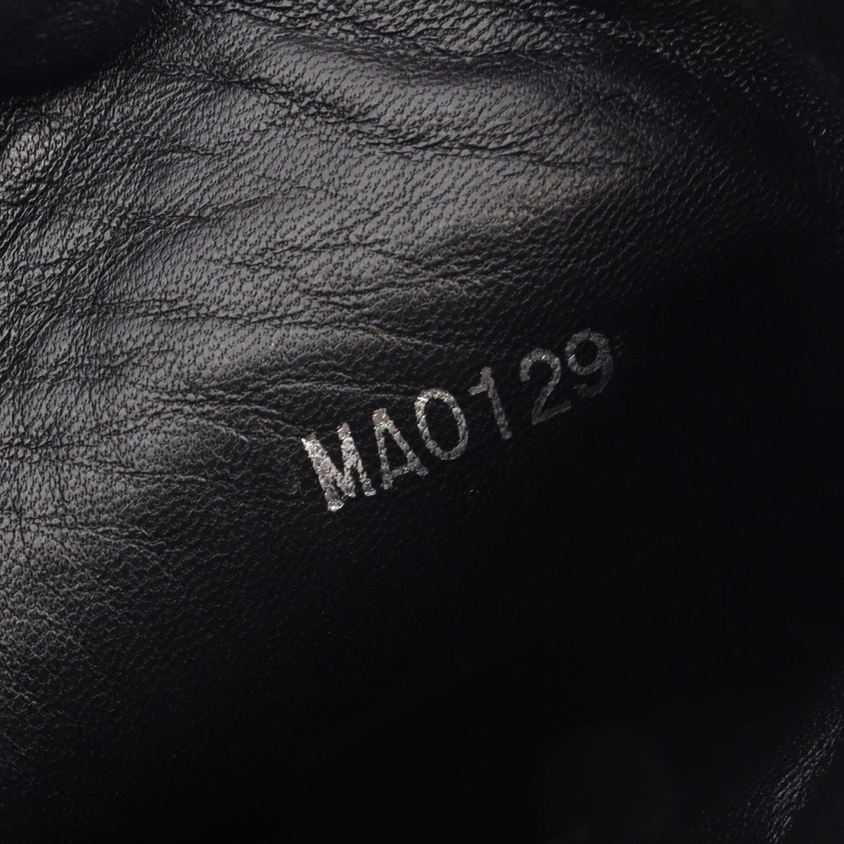 Louis Vuitton Boots Star Trail Line Leather Canvas — view 7