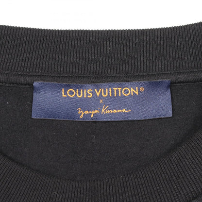 Louis Vuitton Sweatshirt Yayoi Kusama Monogram Dot Cotton — view 3