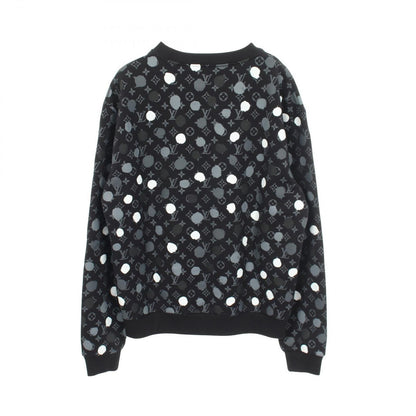 Louis Vuitton Sweatshirt Yayoi Kusama Monogram Dot Cotton — view 2