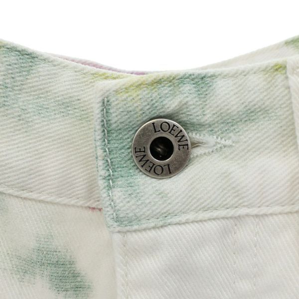 Loewe Denim Pants — view 4