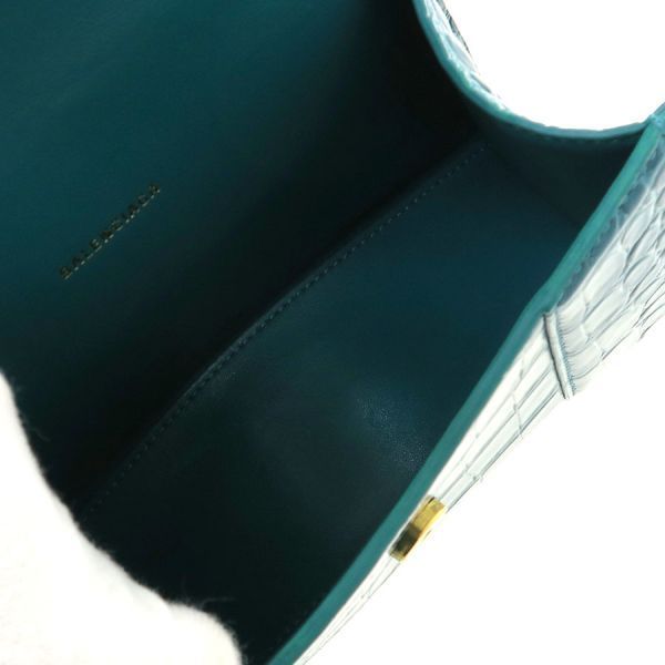 Balenciaga Hourglass Handbag XS — view 2