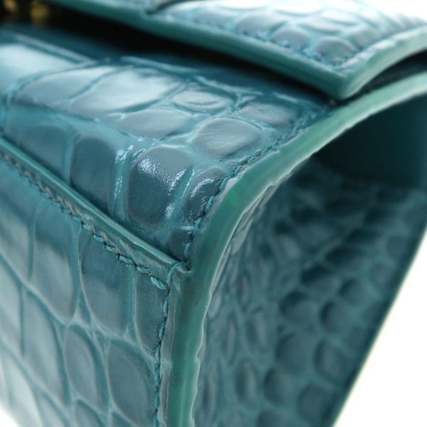 Balenciaga Hourglass Handbag XS — view 5