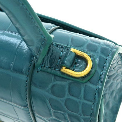 Balenciaga Hourglass Handbag XS — view 4