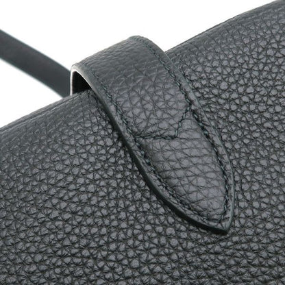 Celine Duffle Travel Bags Green — view 5