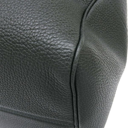 Celine Duffle Travel Bags Green — view 7