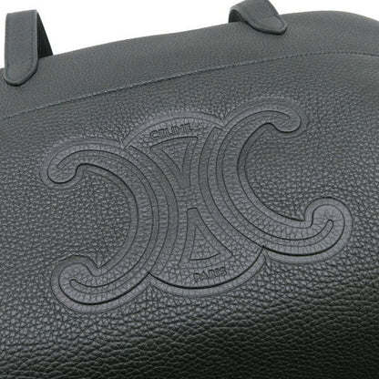 Celine Duffle Travel Bags Green — view 6