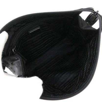 Prada Re-Nylon Pouch — view 2