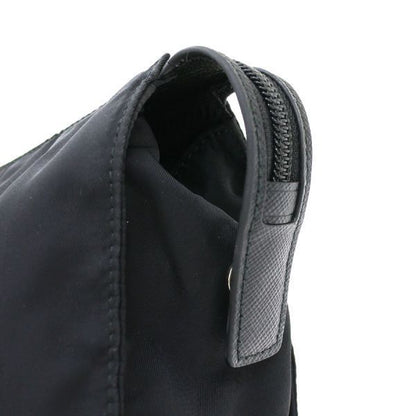 Prada Re-Nylon Pouch — view 7