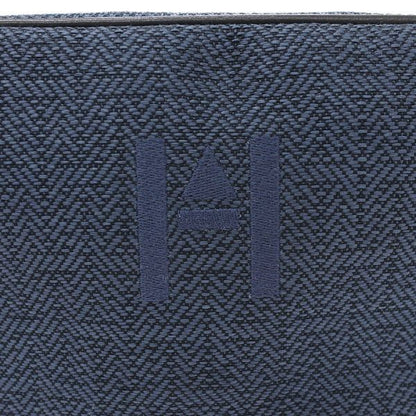 Hermes Globe Trotter MM Clutch — view 8