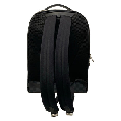 Louis Vuitton Backpack Damier Graphite Avenue — view 3