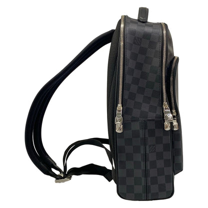 Louis Vuitton Backpack Damier Graphite Avenue — view 2