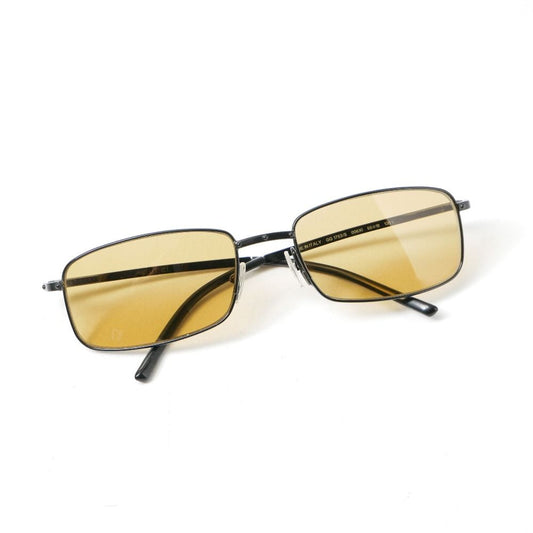 Gucci Vintage Sunglasses 18 130 Color Lens Eyewear Square