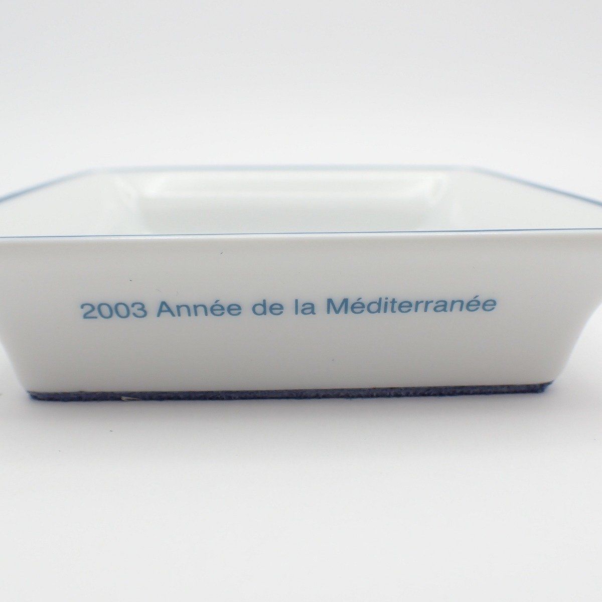Hermes Home Decor White — view 2