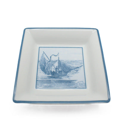 Hermes Home Decor White