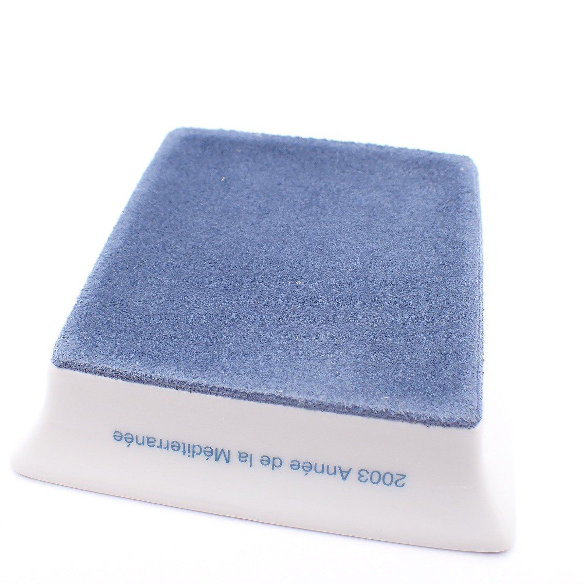 Hermes Home Decor White — view 4
