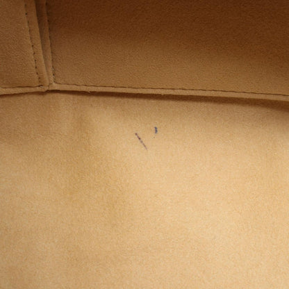 Louis Vuitton Shoulder Bag Galleria PM Monogram Canvas Leather — view 7