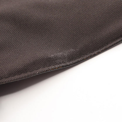 Louis Vuitton Shoulder Bag District PM NM Canvas Leather — view 7
