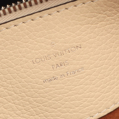 Louis Vuitton Handbag Bella Tote 2-Way Cream Leather — view 4