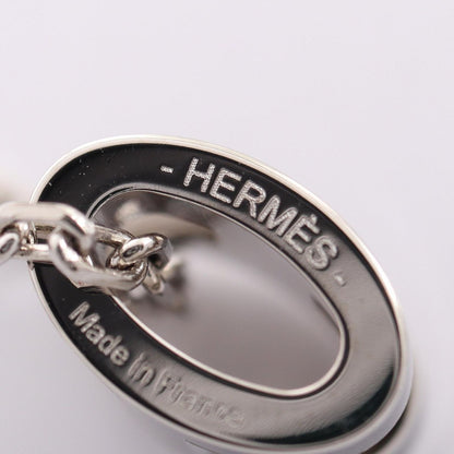Hermes Necklace Mini Pop H Pendant — view 4