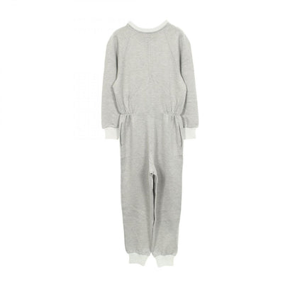 Louis Vuitton Jumpsuit Heart Patch Rayon — view 2