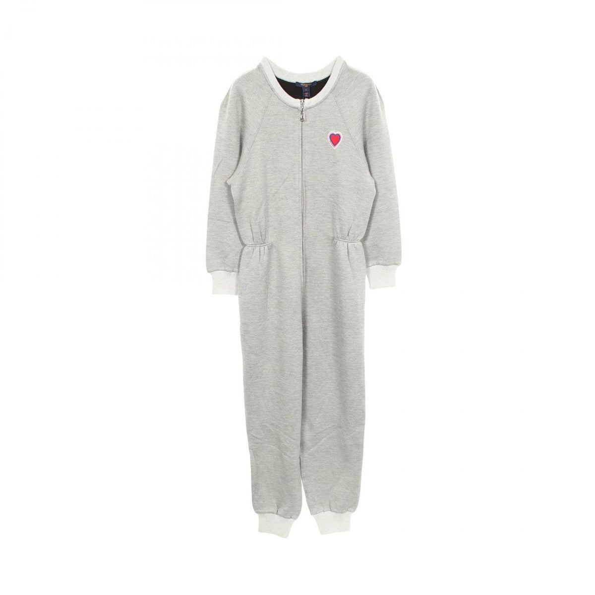 Louis Vuitton Jumpsuit Heart Patch Rayon
