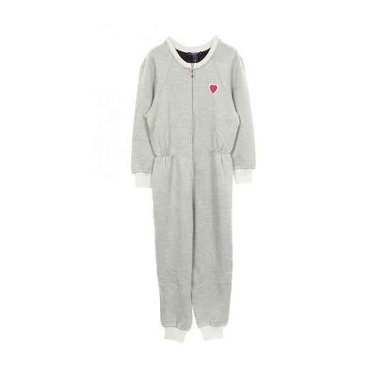 Louis Vuitton Jumpsuit Heart Patch Rayon